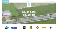 Desktop Screenshot of ddvl.eu