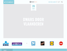 Tablet Screenshot of ddvl.eu